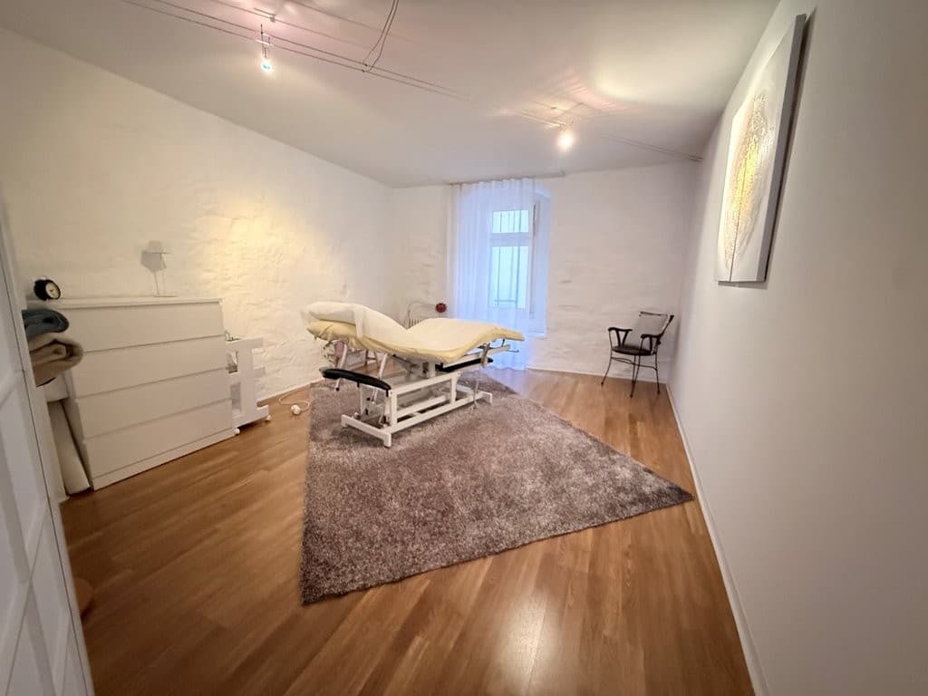 Büro an Moserstrasse 22, 8200 Schaffhausen – Bild 3 von 8