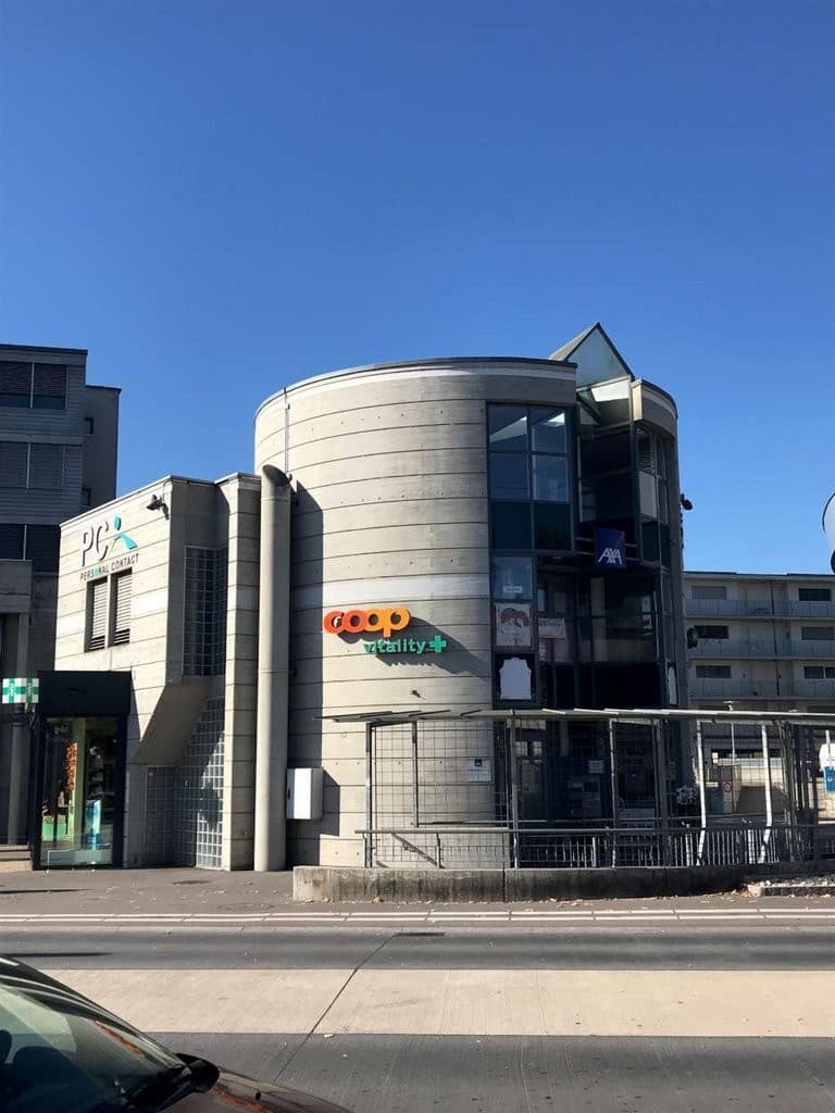 Büro an Bahnhofstrasse 16, 4242 Laufen