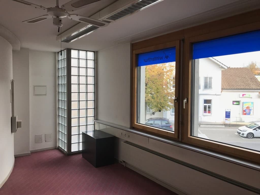 Büro an Bahnhofstrasse 16, 4242 Laufen – Bild 3 von 4