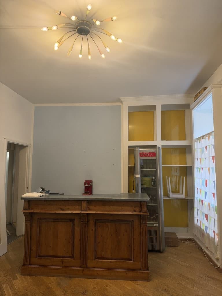 Retail Space at Ottostrasse 15, 8005 Zurich – Photo 2 of 6