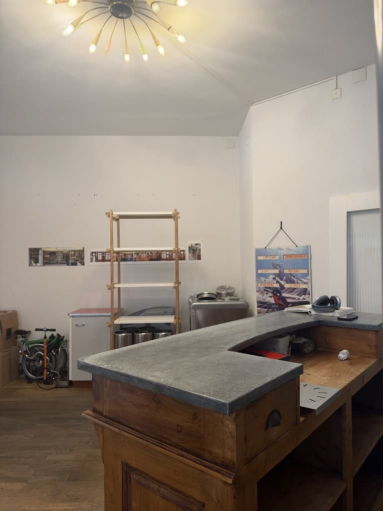 Retail Space at Ottostrasse 15, 8005 Zurich – Photo 3 of 6