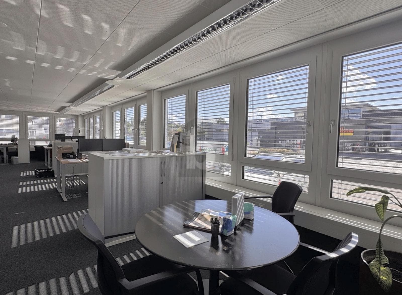 Büro in 8600 Dübendorf, CHF 2'250 pro Monat – Bild 2 von 5