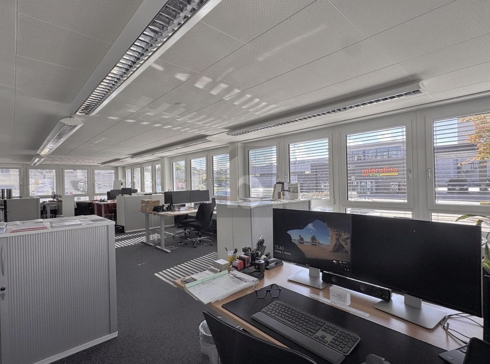 Büro in 8600 Dübendorf, CHF 2'250 pro Monat – Bild 3 von 5