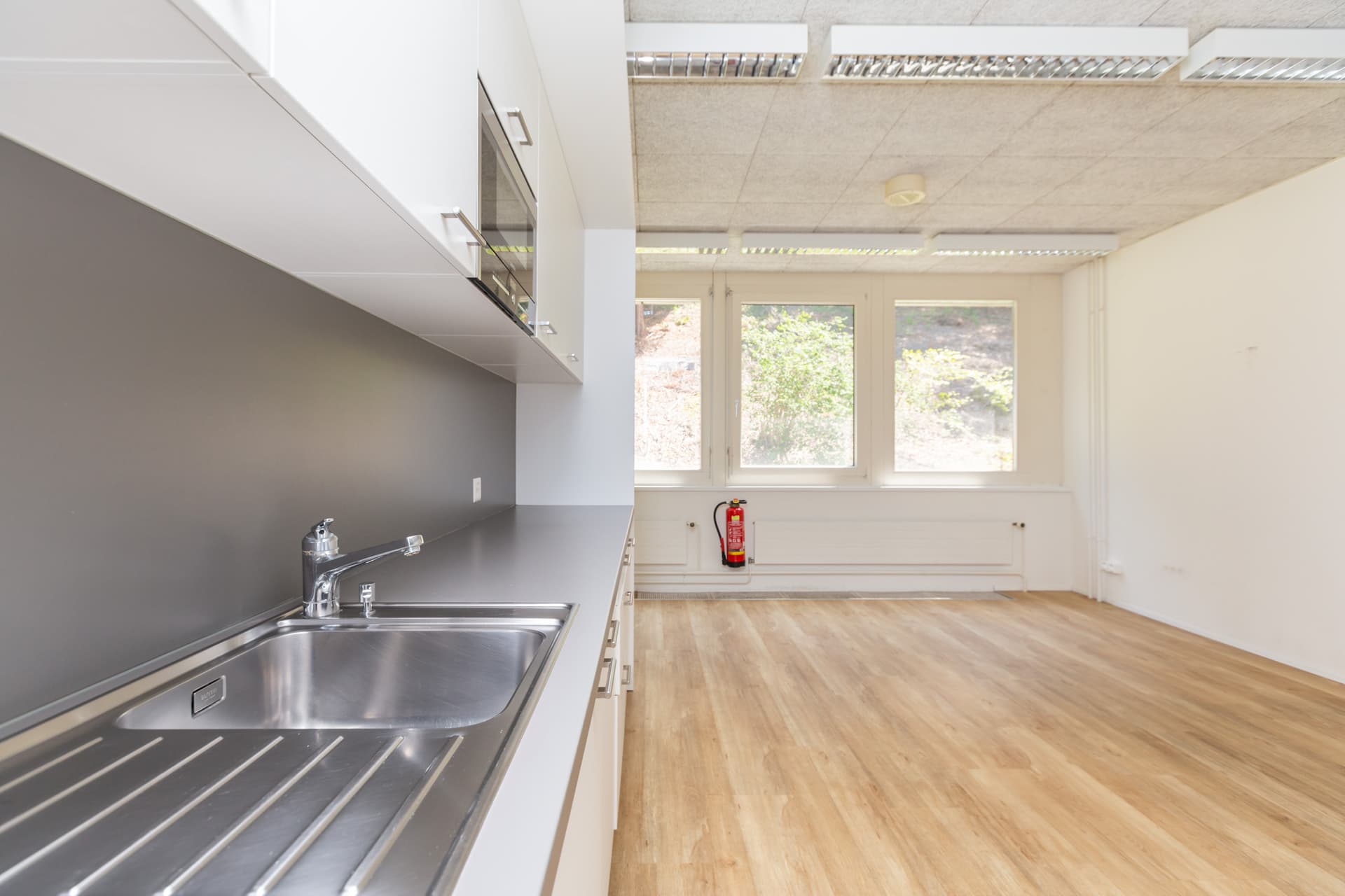 Büro an Meriedweg 11, 3172 Niederwangen b. Bern – Bild 5 von 9