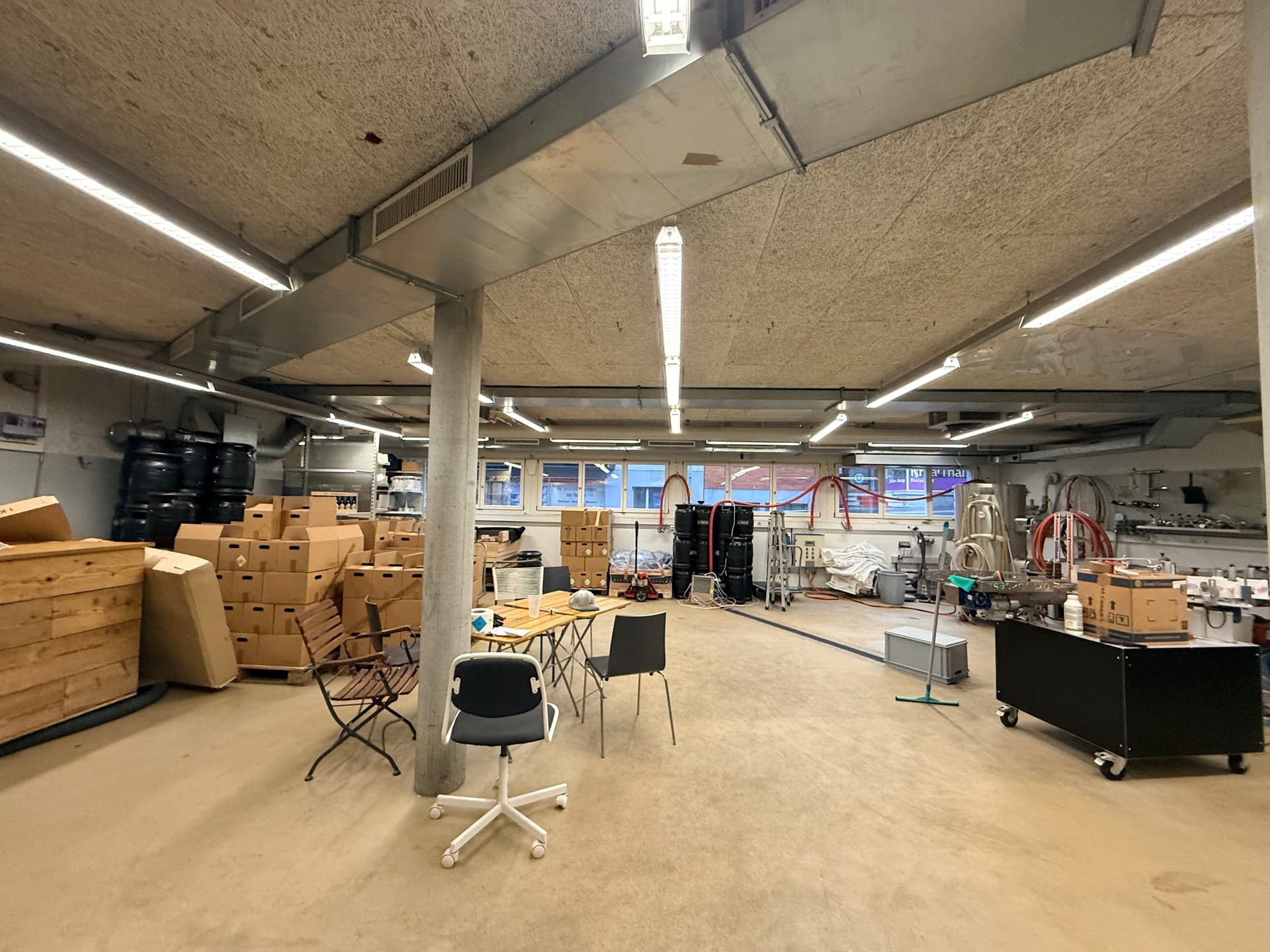 Gewerbe an Hirschenplatz 1a, 3250 Lyss – Bild 5 von 9