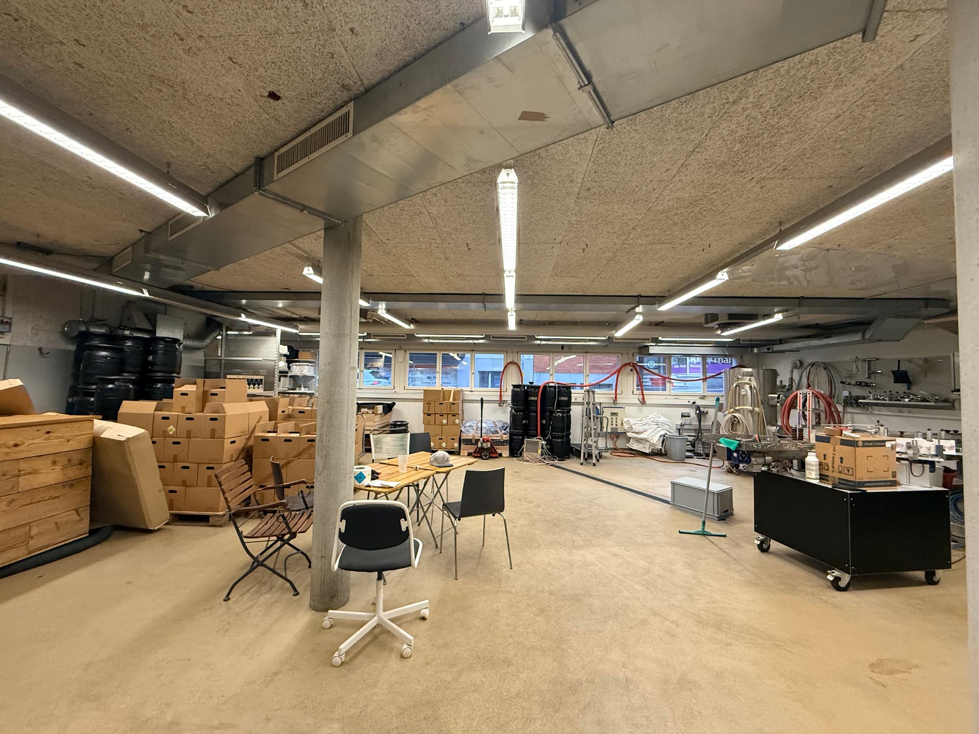 Gewerbe an Hirschenplatz 1a, 3250 Lyss – Bild 2 von 9