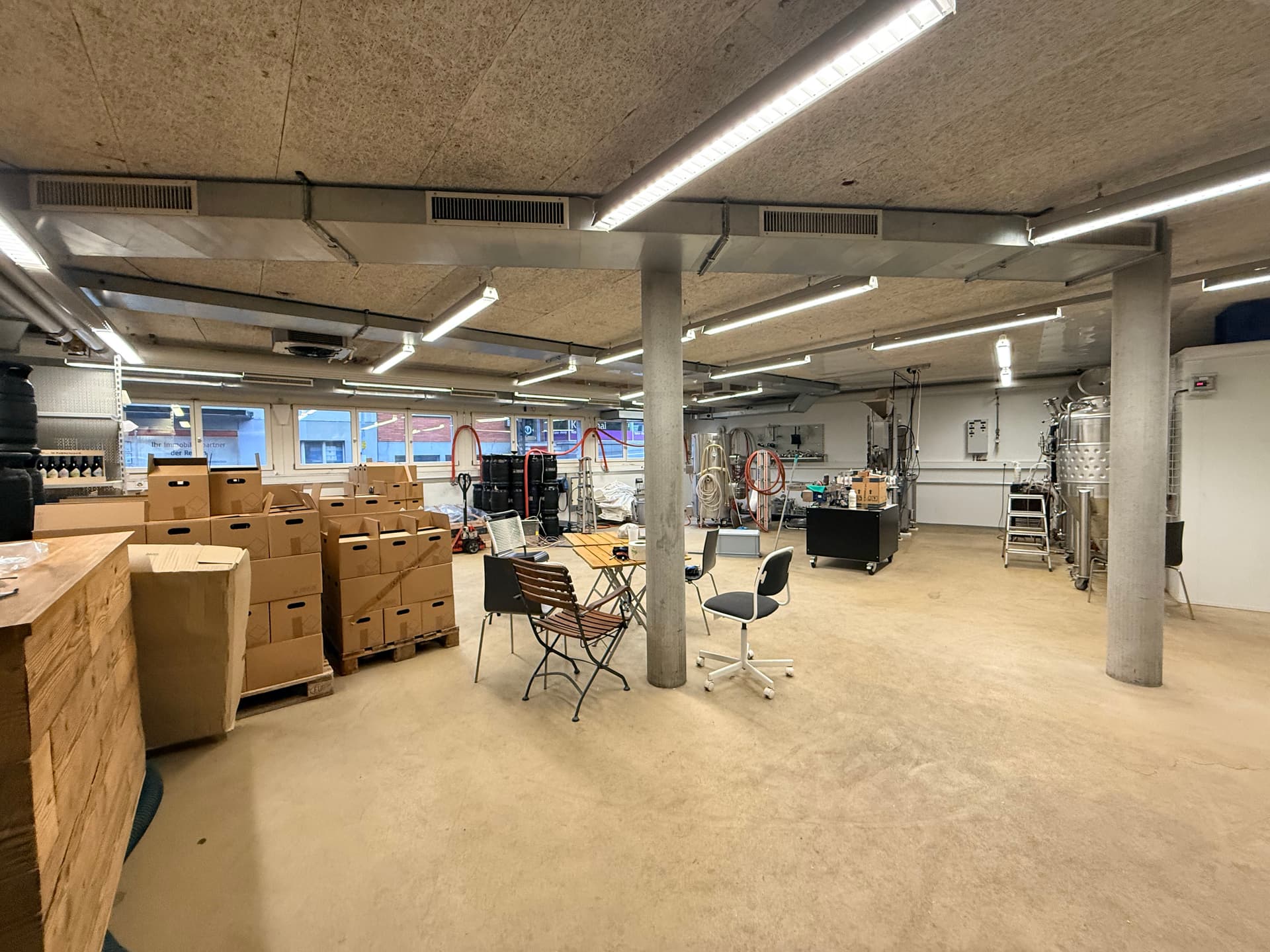 Gewerbe an Hirschenplatz 1a, 3250 Lyss – Bild 3 von 9