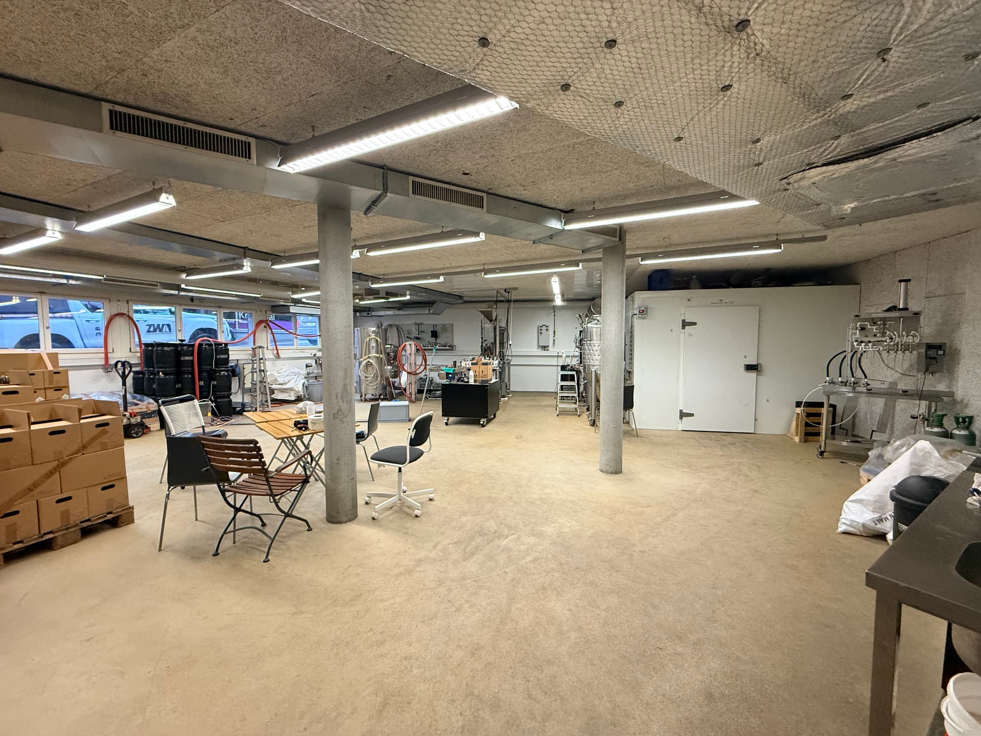 Gewerbe an Hirschenplatz 1a, 3250 Lyss – Bild 4 von 9