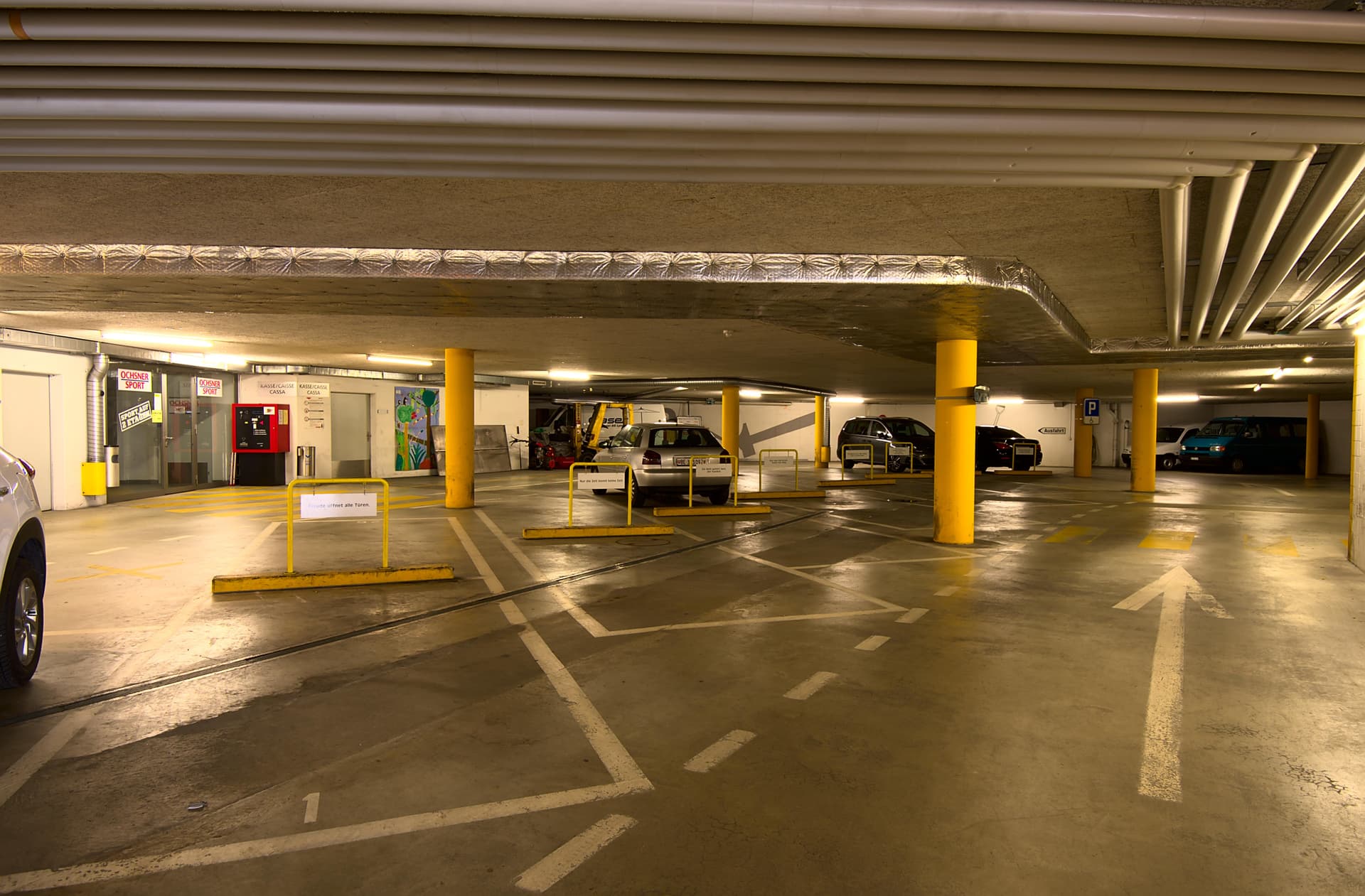 Hirschenplatz 1a