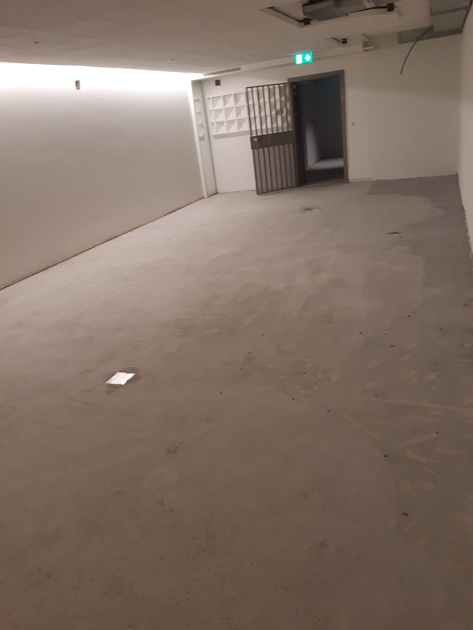 Lager an Bellikerstrasse 1, 8965 Berikon – Bild 3 von 4