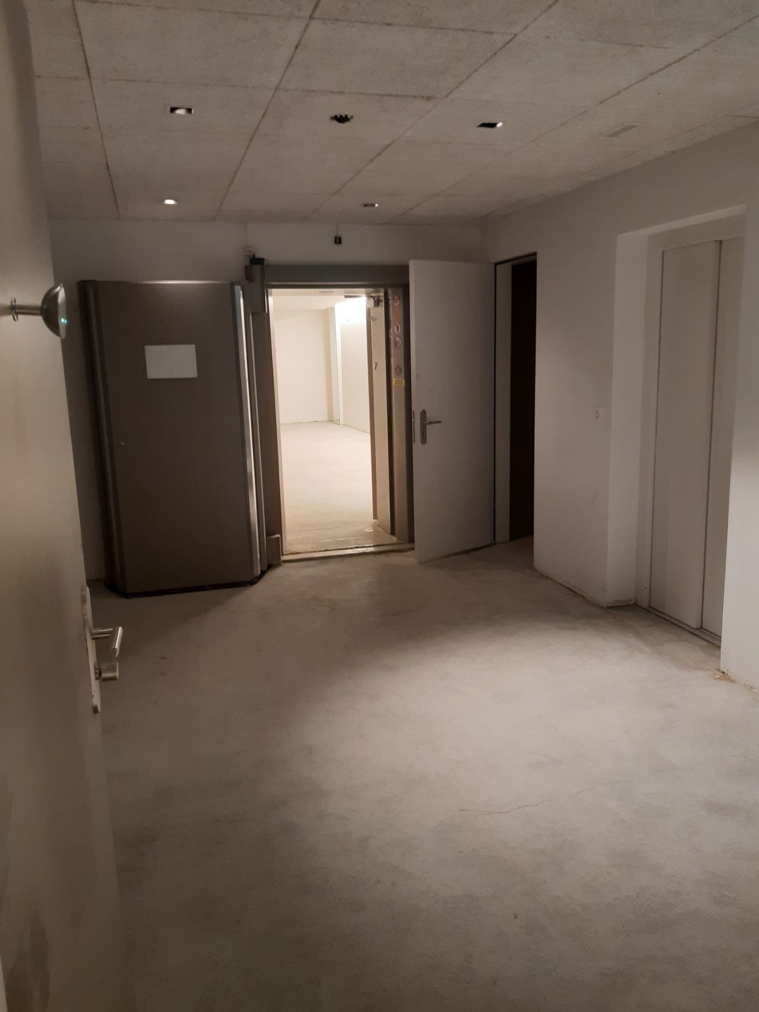Lager an Bellikerstrasse 1, 8965 Berikon – Bild 2 von 4