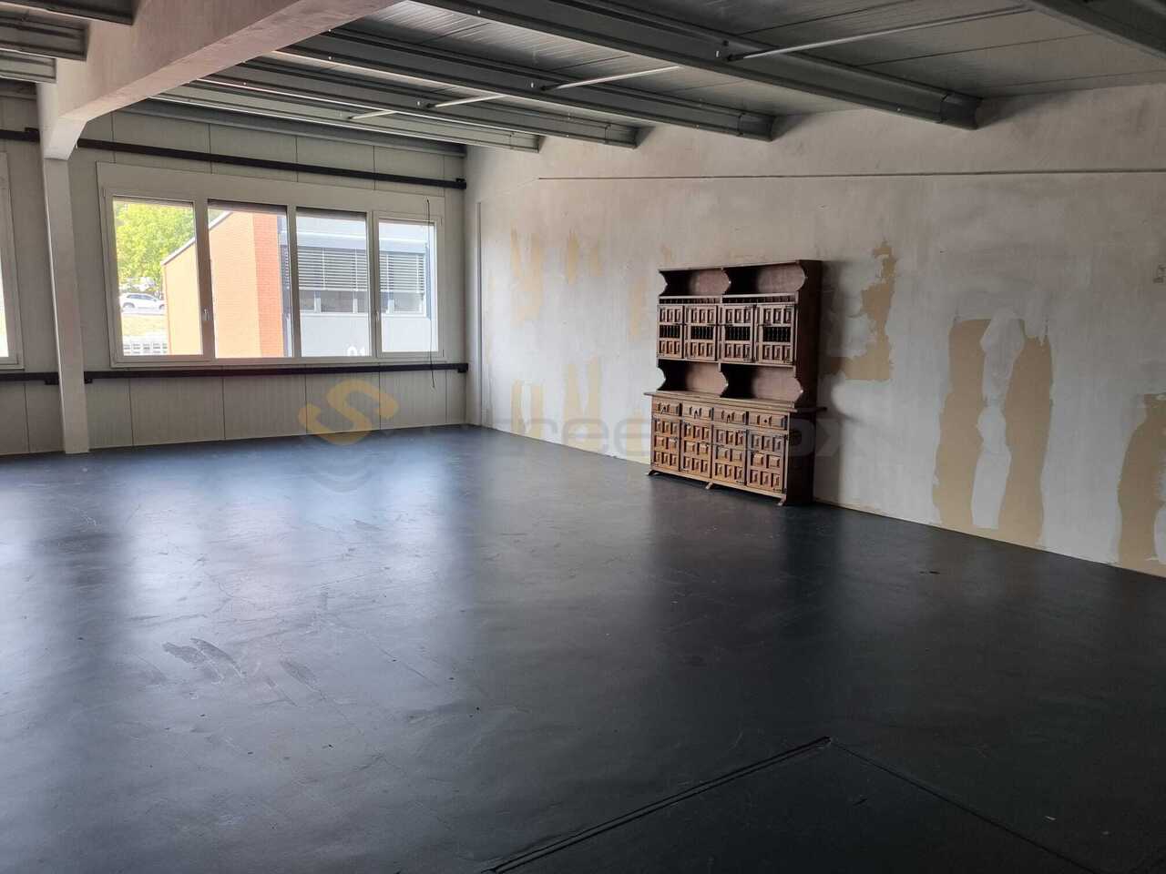 Büro an Chemin des Cruz 3, 1180 Rolle – Bild 5 von 5