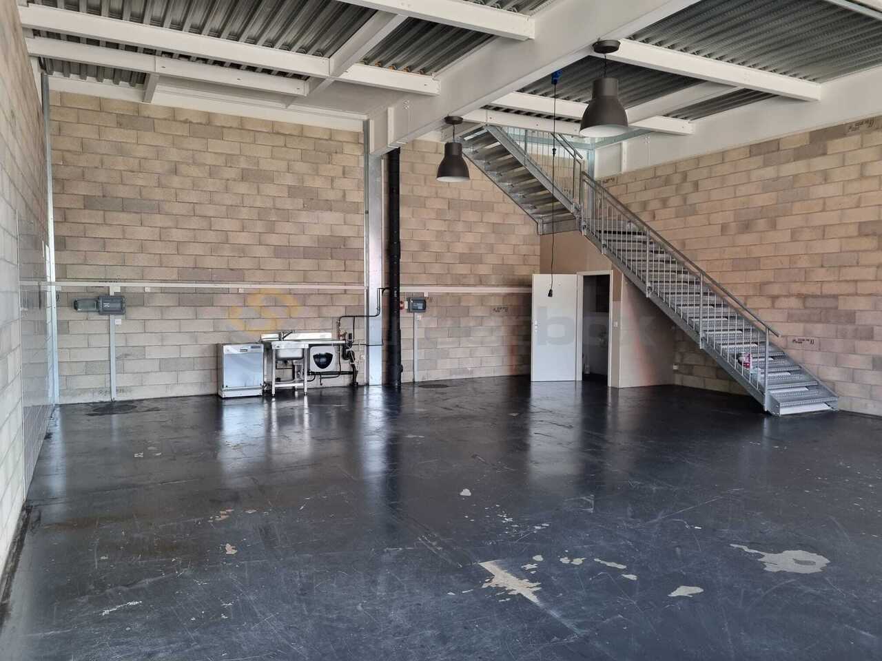 Büro an Chemin des Cruz 3, 1180 Rolle – Bild 2 von 5