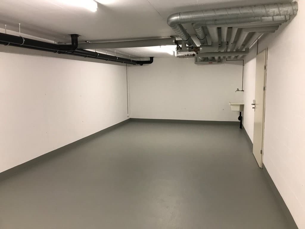 Lager an Mürgelistrasse 3, 4528 Zuchwil – Bild 2 von 3