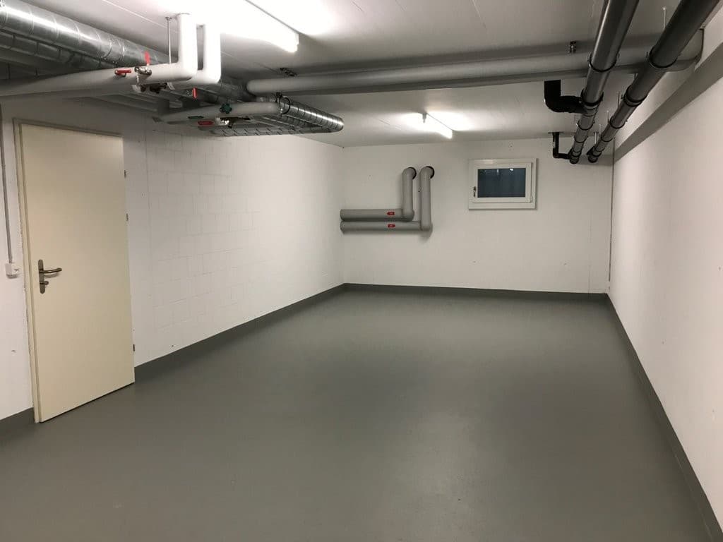 Lager an Mürgelistrasse 3, 4528 Zuchwil – Bild 3 von 3