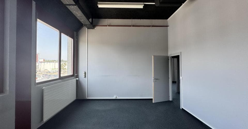 Büro an Chemin du Grand-Puits 40, 1217 Meyrin – Bild 2 von 5
