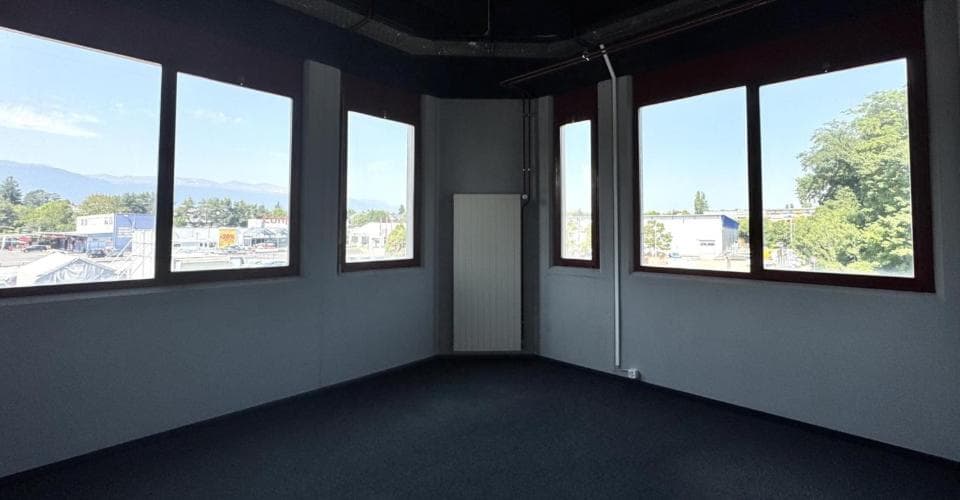 Büro an Chemin du Grand-Puits 40, 1217 Meyrin – Bild 3 von 5