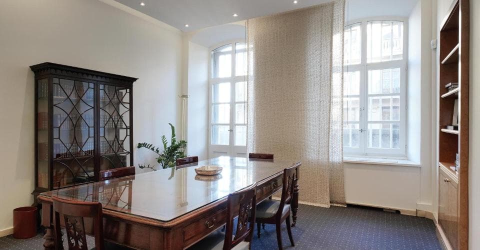 Büro an Grand-Rue 11, 1204 Genf – Bild 4 von 13