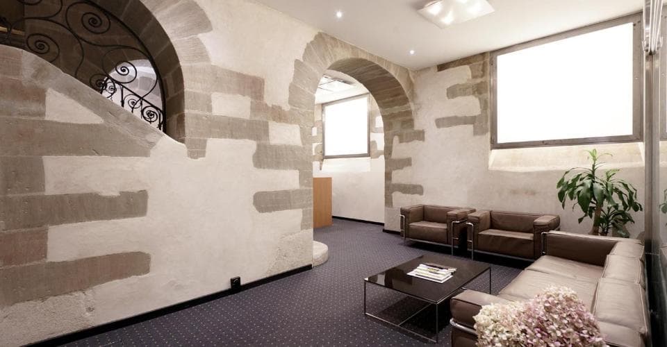 Büro an Grand-Rue 11, 1204 Genf – Bild 3 von 13