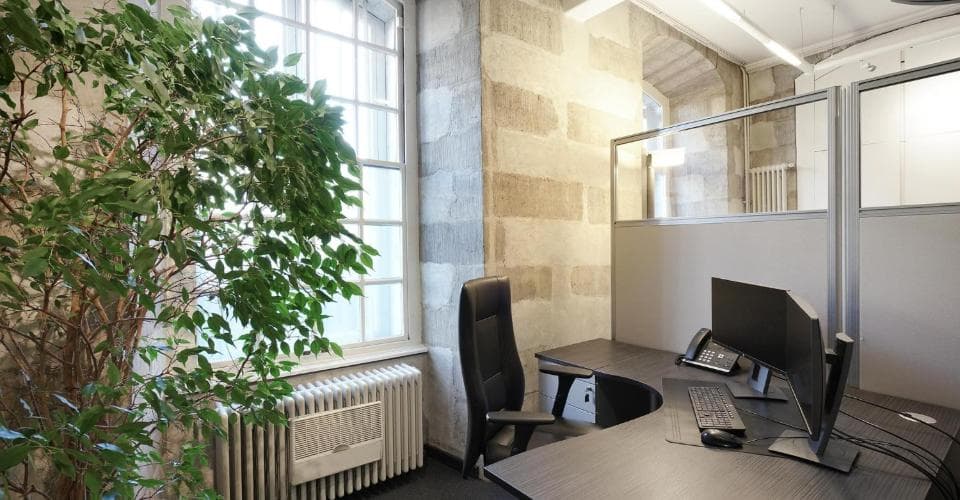 Büro an Grand-Rue 11, 1204 Genf – Bild 5 von 13
