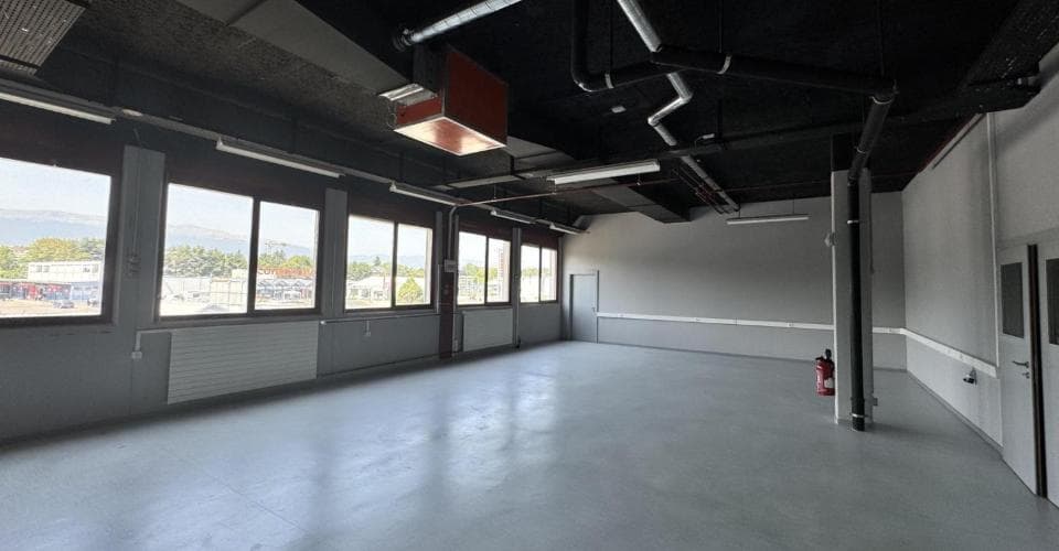 Büro an Chemin du Grand-Puits 40, 1217 Meyrin – Bild 2 von 4