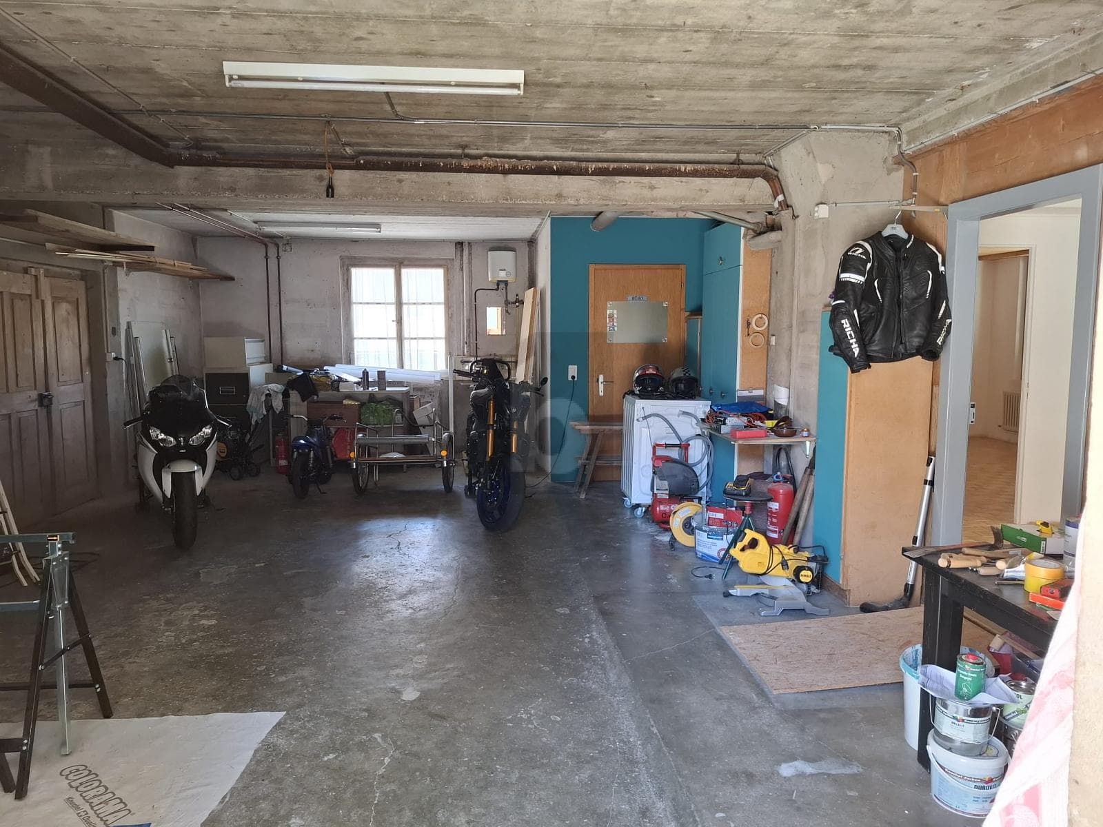 Lager in 4955 Gondiswil, 450m² – Bild 5 von 6