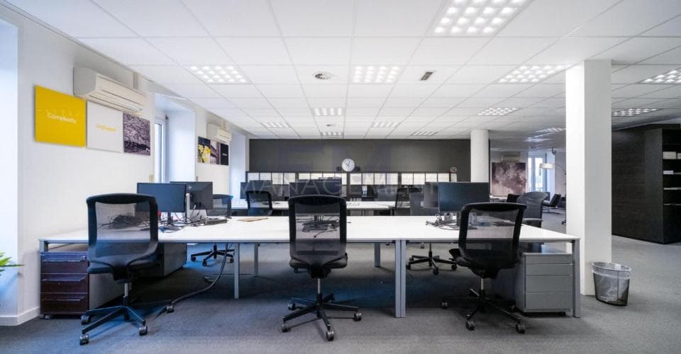 Büro an rue des alpes, 1201 Genf