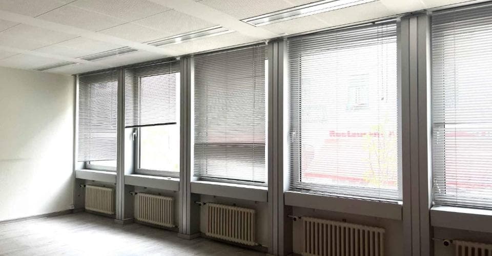 Büro an Rue de Berne 9, 1201 Genf – Bild 2 von 5
