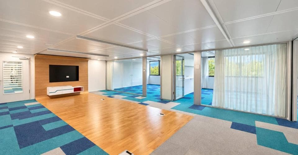 Büro an Route de Peney 2, 1214 Vernier – Bild 5 von 5
