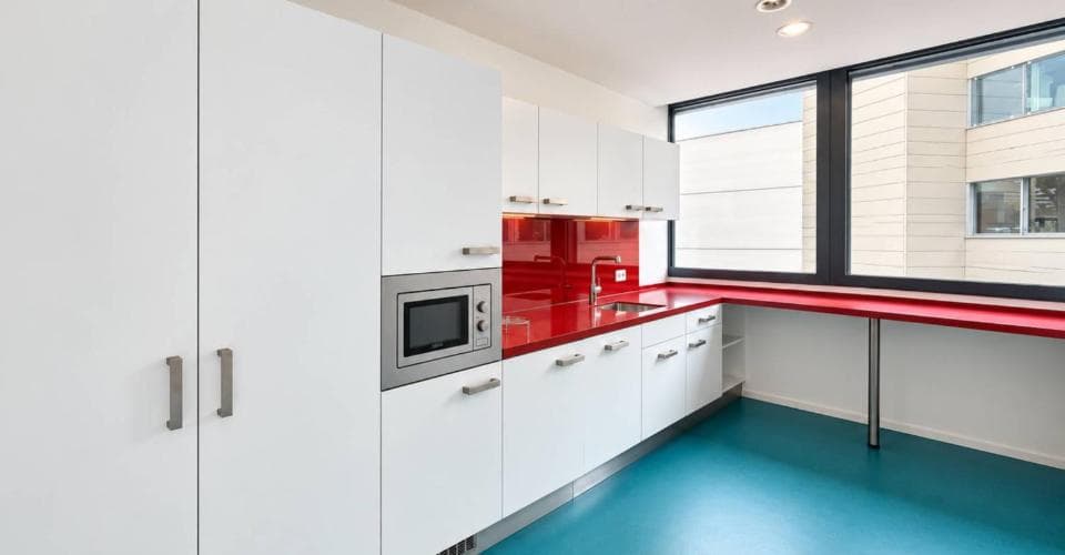 Büro an Route de Peney 2, 1214 Vernier – Bild 4 von 5