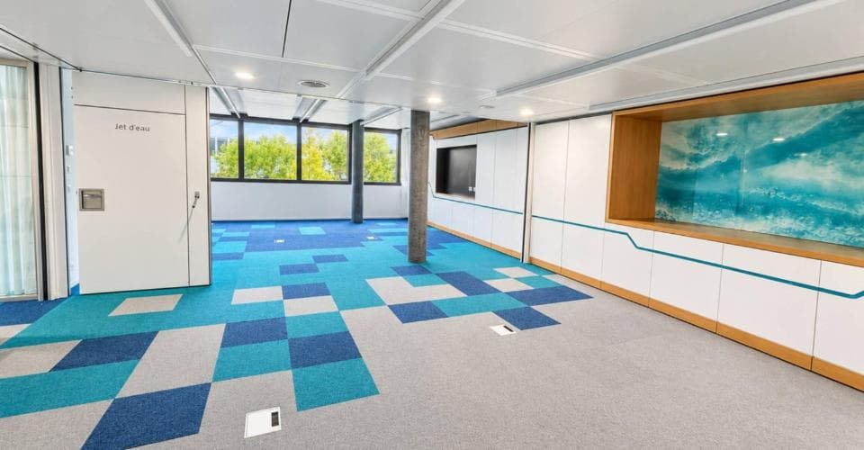 Büro an Route de Peney 2, 1214 Vernier – Bild 3 von 5