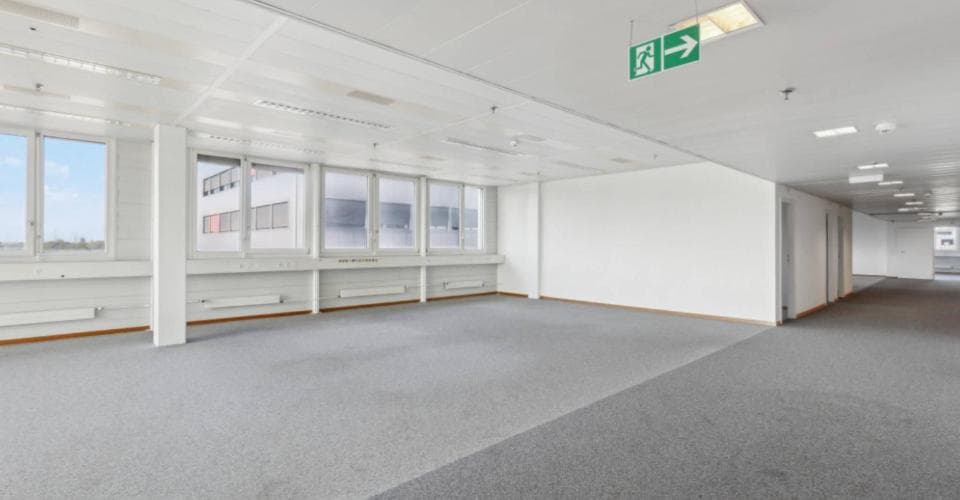 Büro in 1217 Meyrin, 886m² – Bild 4 von 13