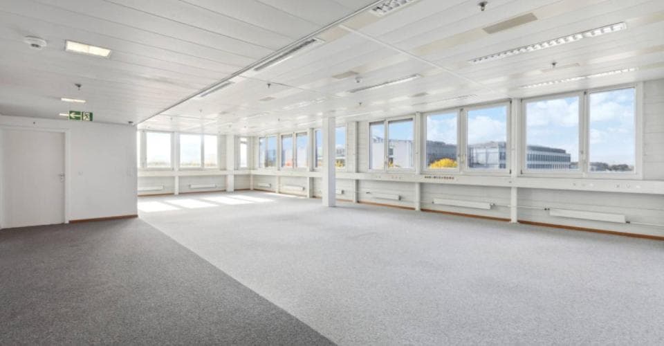 Büro in 1217 Meyrin, 886m² – Bild 2 von 13