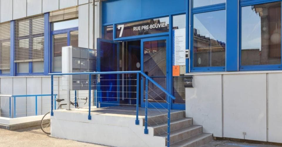 Büro in 1217 Meyrin, 886m² – Bild 5 von 13