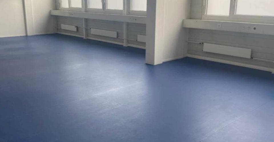 Industrie in 1217 Meyrin, 92m² – Bild 4 von 5