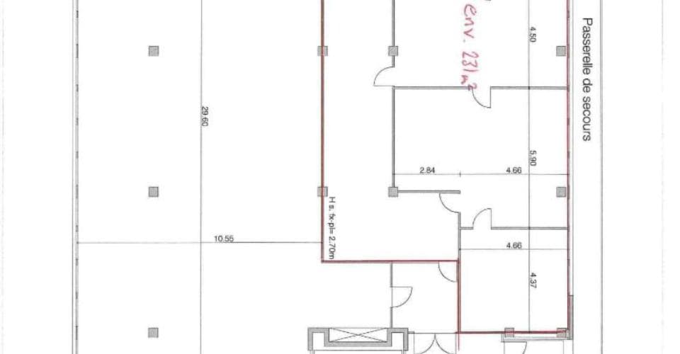 Industrie in 1200 Genf, 231m² – Bild 4 von 7