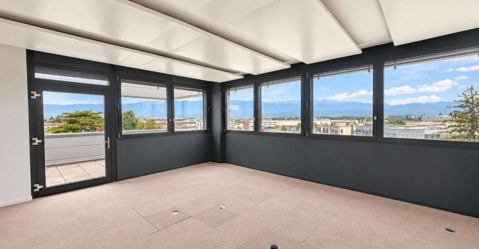 Büro an Route de Peney 2, 1214 Vernier – Bild 3 von 7