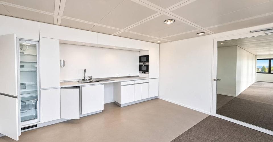 Büro an Route de Peney 2, 1214 Vernier – Bild 4 von 7