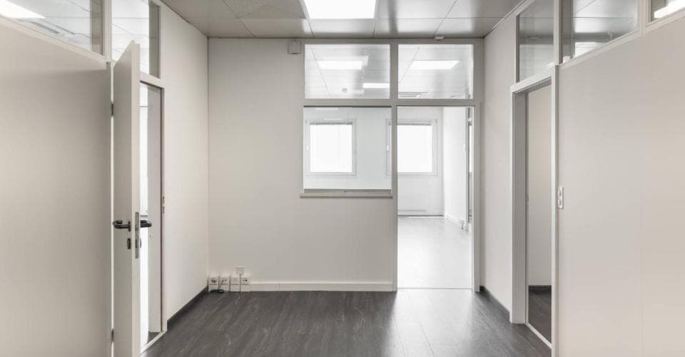 Office at Rue des Sablières 5-7, 1242 Satigny – Photo 4 of 12