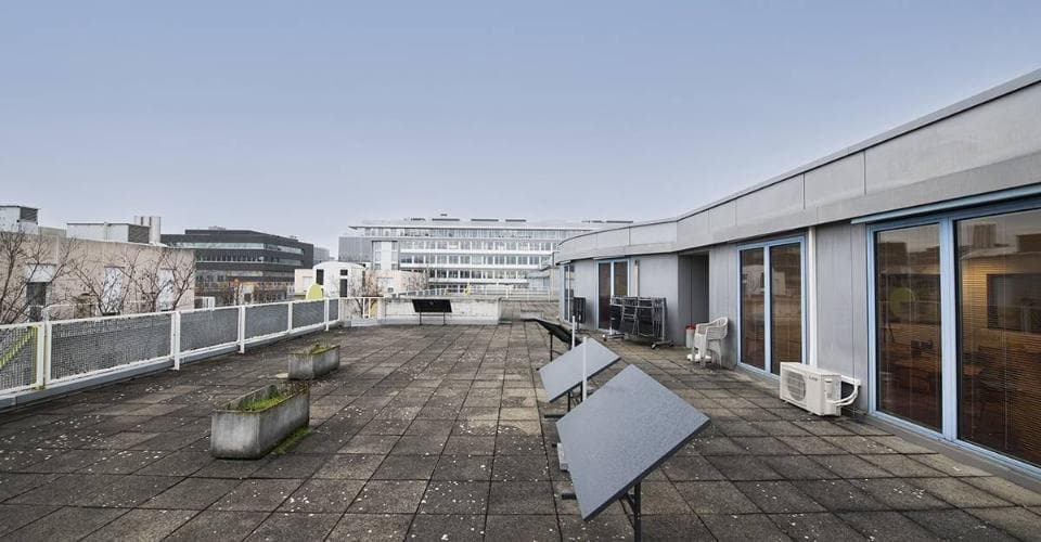 Industrie an chemin des Aulx 12, 1228 Plan-les-Ouates – Bild 3 von 9