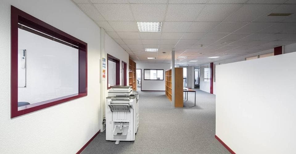 Industrie an chemin des Aulx 12, 1228 Plan-les-Ouates