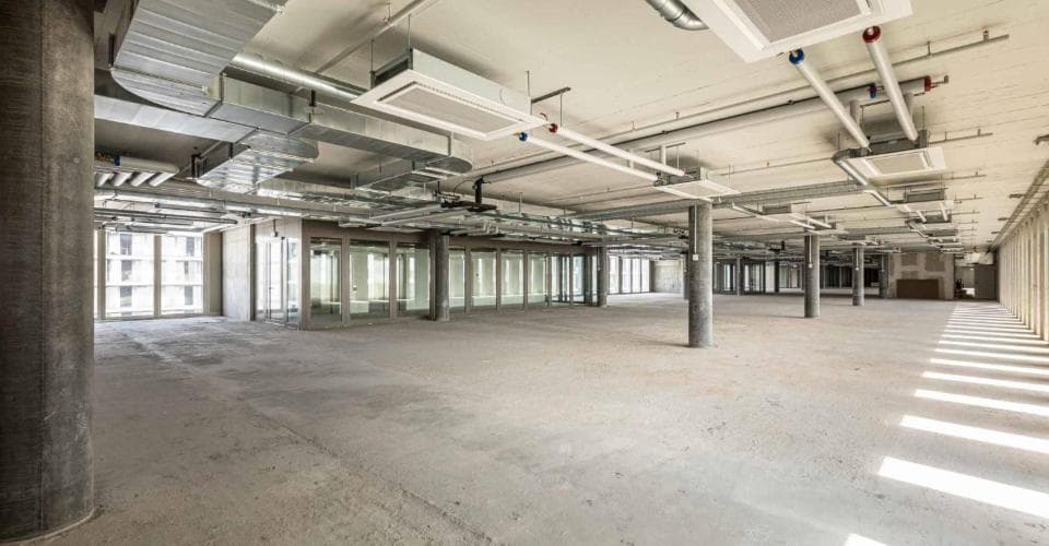 Büro an Chemin de l'Etang 55, 1214 Vernier – Bild 4 von 14