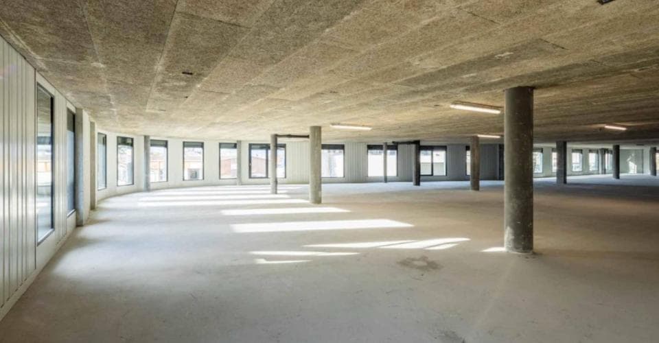 Industrie an Rue des Ateliers 3, 1217 Meyrin – Bild 4 von 11