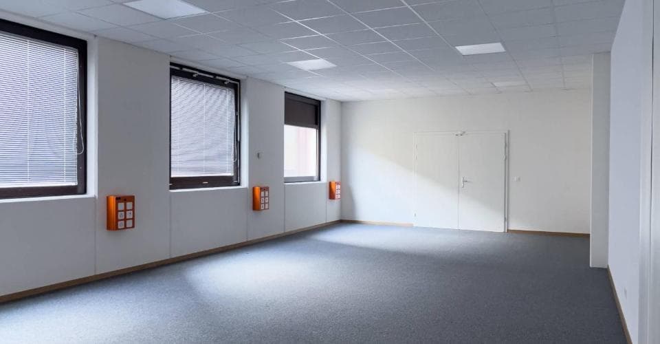Büro an Pré-de-la-fontaine 19, 1217 Meyrin – Bild 4 von 8