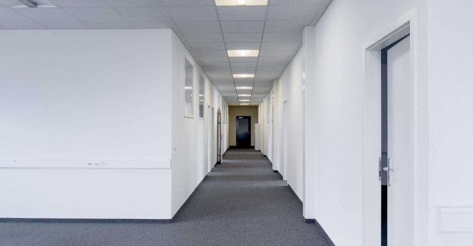 Büro an Pré-de-la-fontaine 19, 1217 Meyrin – Bild 5 von 8