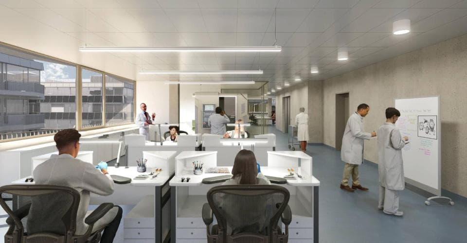 Industrie in 1228 Plan-les-Ouates, 1000m² – Bild 5 von 10