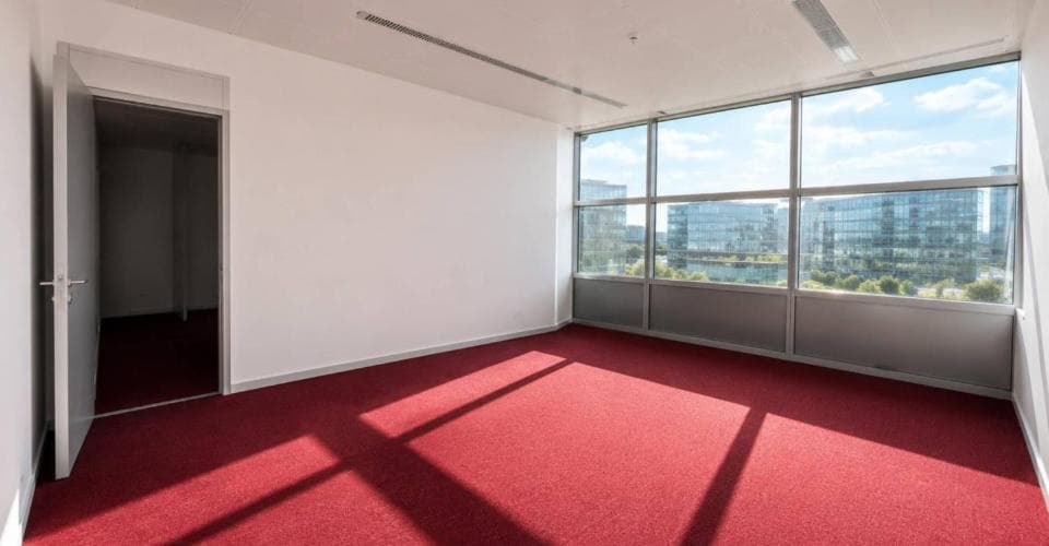 Bureau au Chemin du Pavillon 5, 1218 Grand-Saconnex