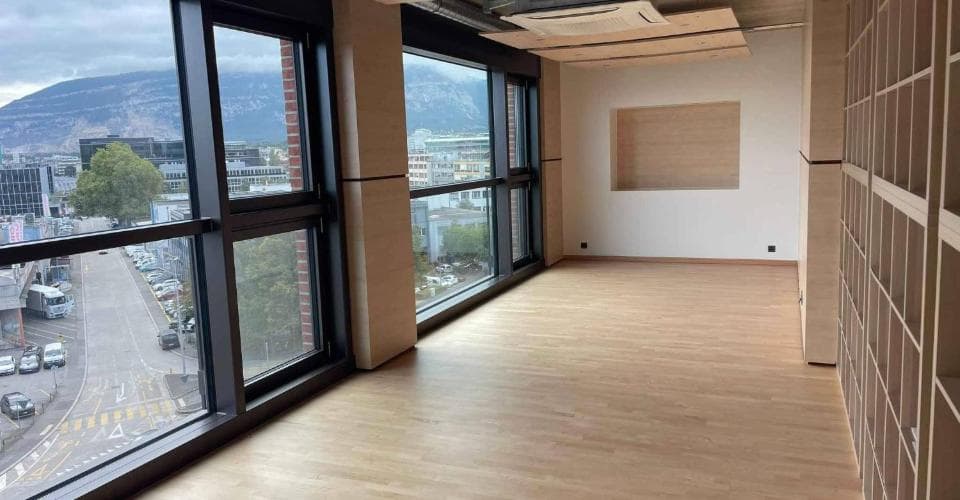 Büro an Route des Jeunes 4A, 1200 Genf – Bild 5 von 11
