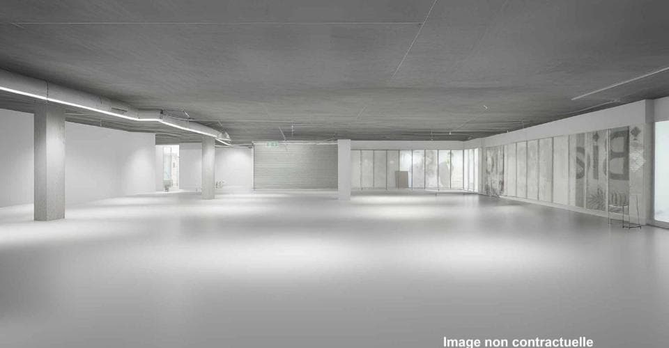 Espace de vente au Route de Meyrin 177, 1217 Meyrin – Photo 3 sur 5