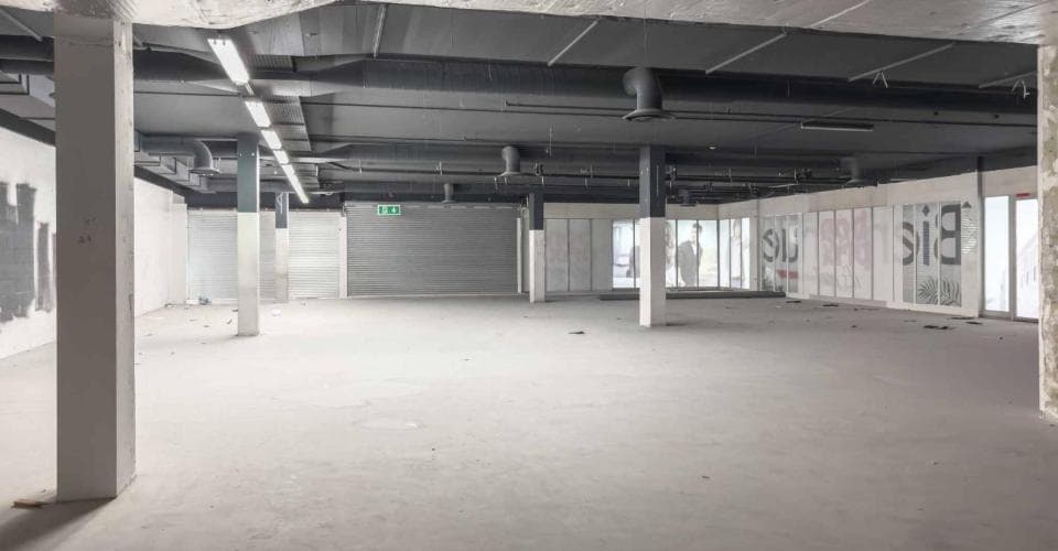 Espace de vente au Route de Meyrin 177, 1217 Meyrin – Photo 5 sur 5